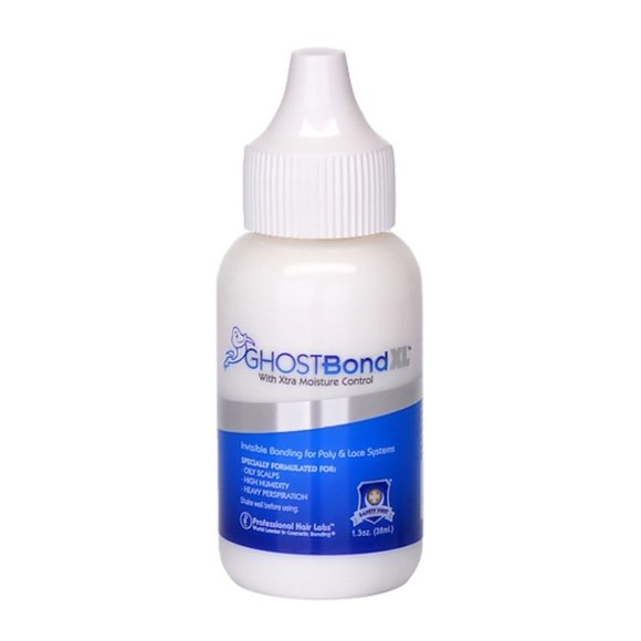 Ghost Bond Other - Ghost Bond XL Wig Adhesive 1.3oz
